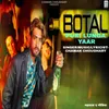 About Botal Puri Lunga Yaar Song